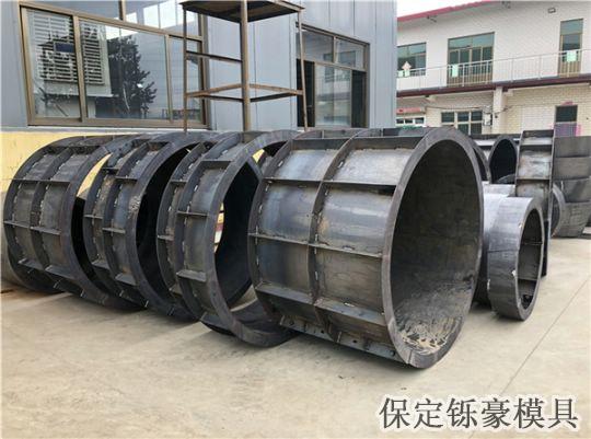 電力檢查井模具廠(chǎng)家