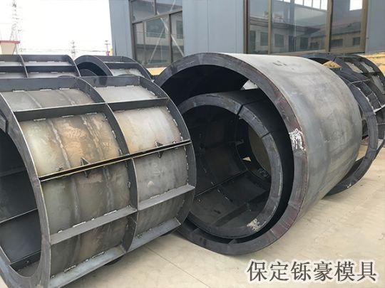 電力檢查井模具廠(chǎng)家