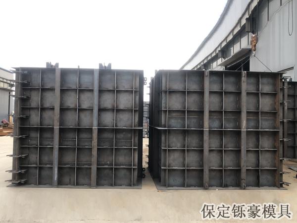電力檢查井模具廠(chǎng)家